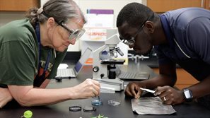 New program in Beaumont schools aims to boost math skills post-pandemic image
